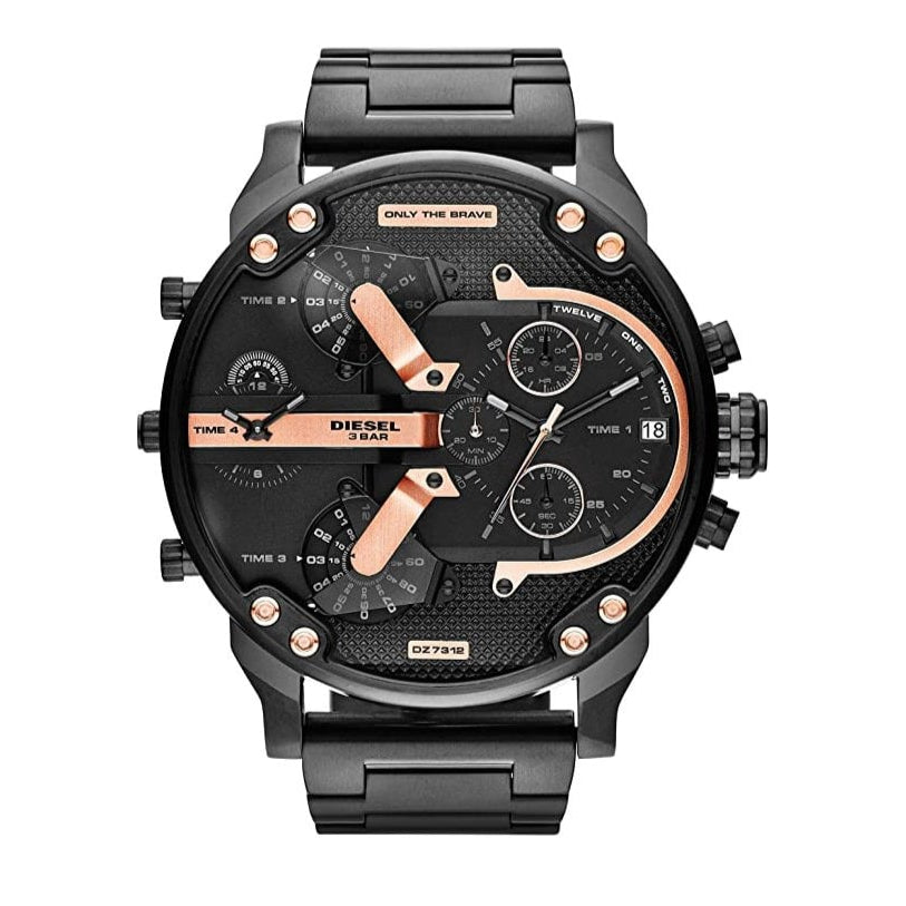 Diesel DZ7312 Mens MR Daddy 2.0 Watch