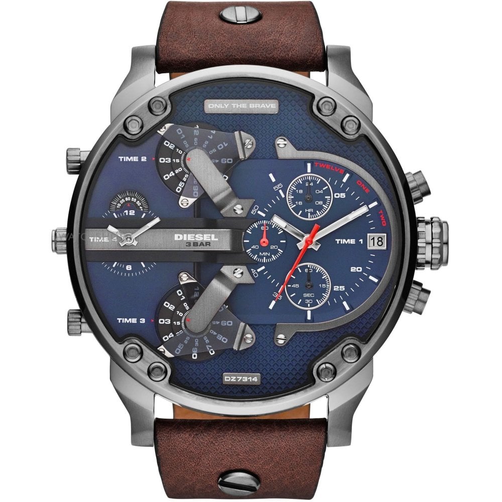 Diesel DZ7314 Mens MR Daddy 2.0 Watch