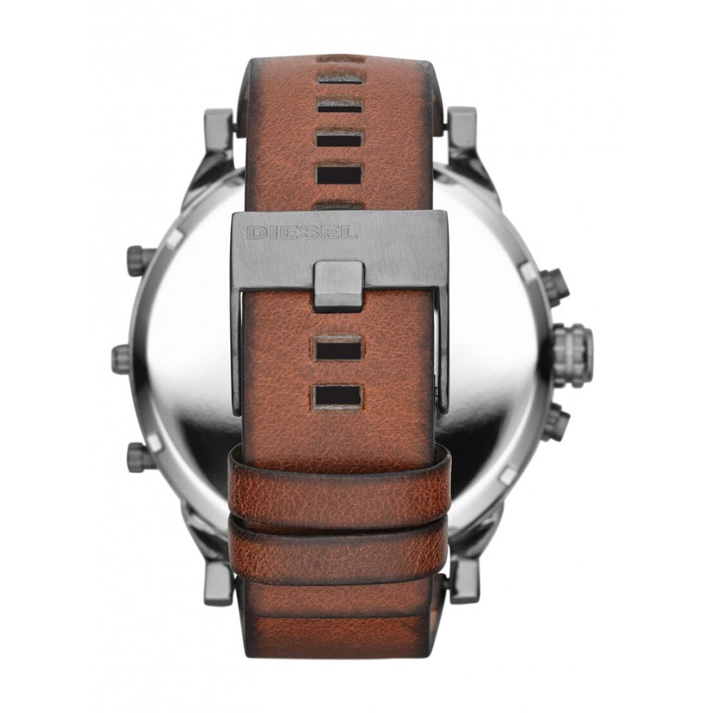 Diesel DZ7332 Mens MR Daddy 2.0 Watch