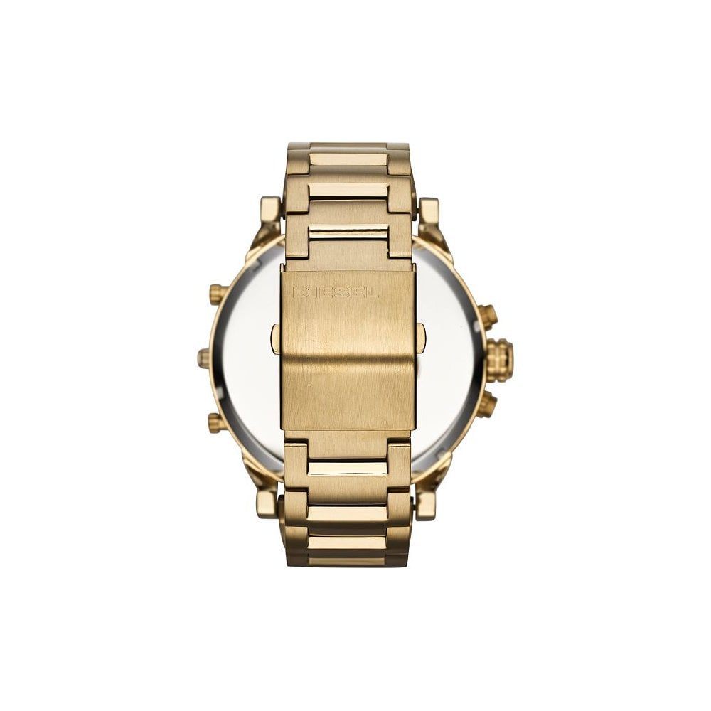 Diesel Mens MR Daddy 2.0 Watch DZ7333