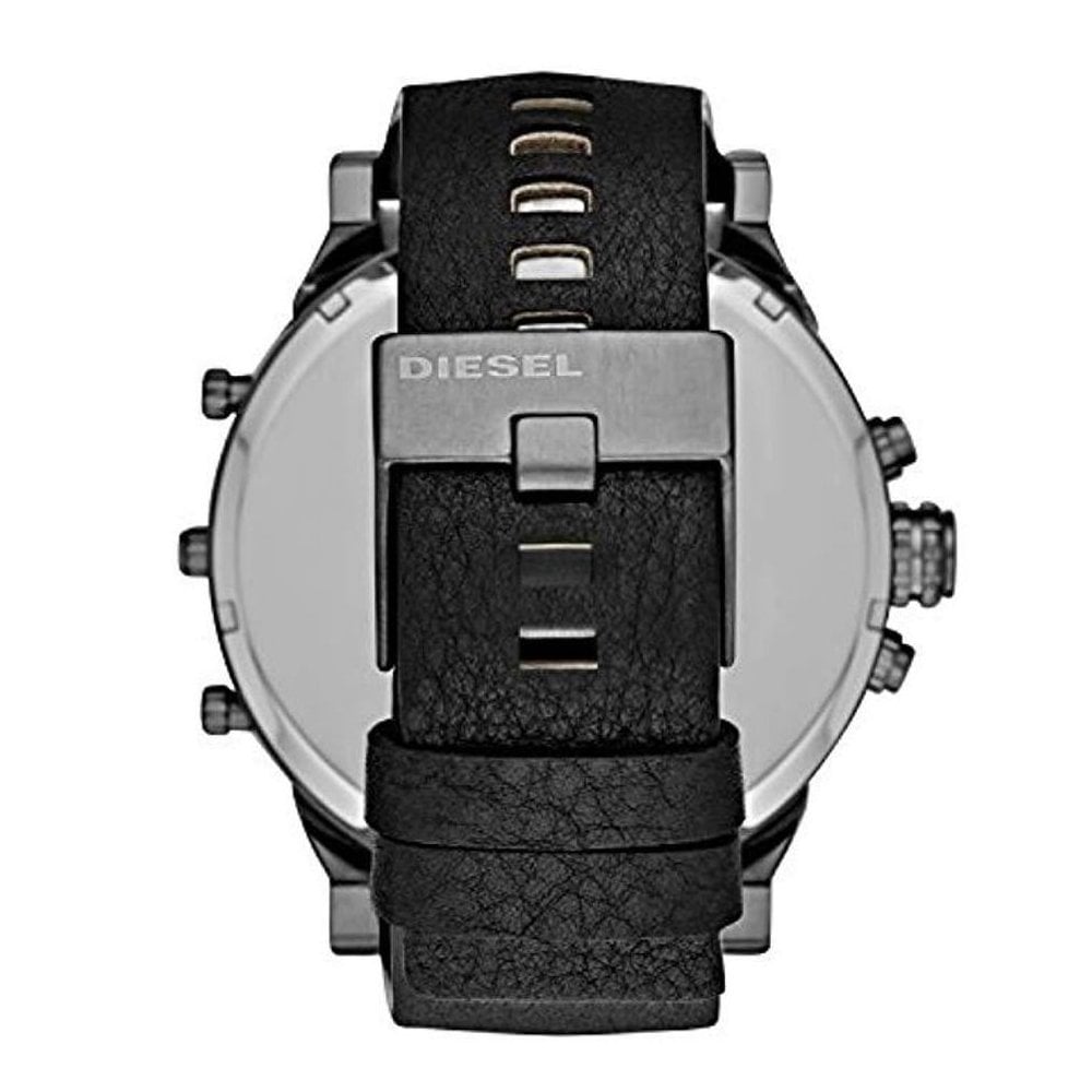 Diesel Mens MR Daddy 2.0 Watch DZ7348