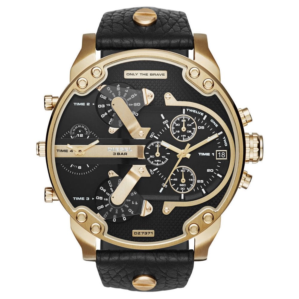 Diesel DZ7371 Mens MR Daddy 2.0 Watch