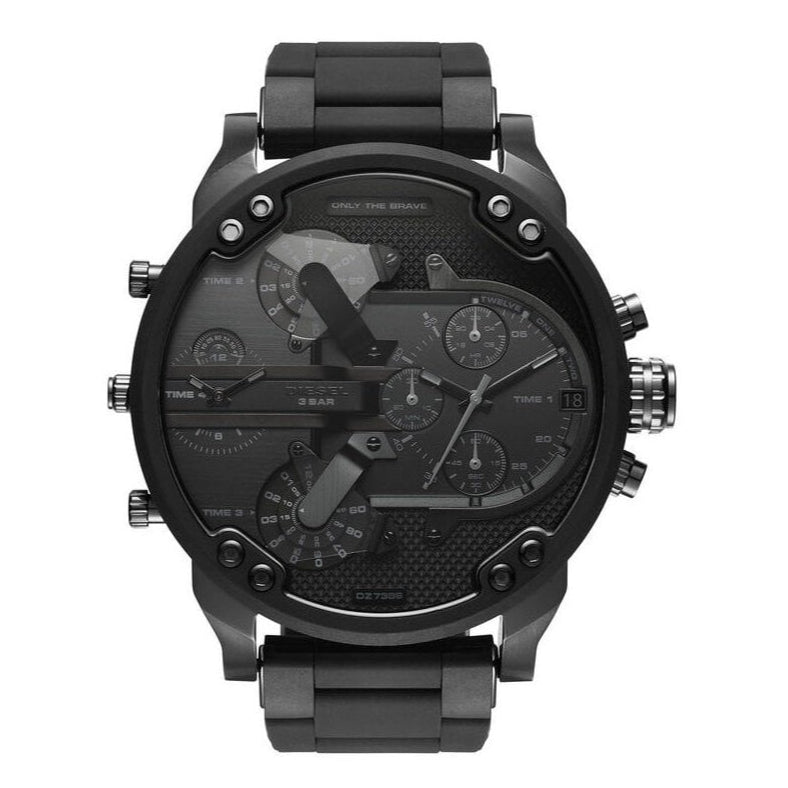 Diesel Mens DZ7396 MR Daddy 2.0 Watch