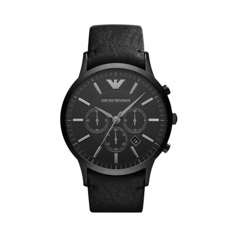 Emporio Armani AR2461 Mens Sportivo Watch