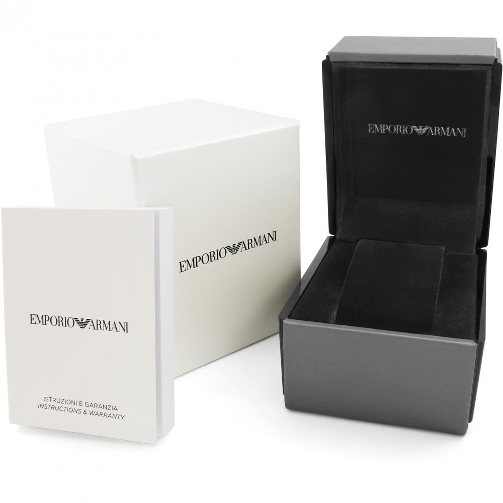 Emporio Armani AR2461 Mens Sportivo Watch