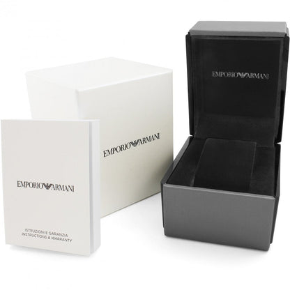 Emporio Armani AR2461 Mens Sportivo Watch