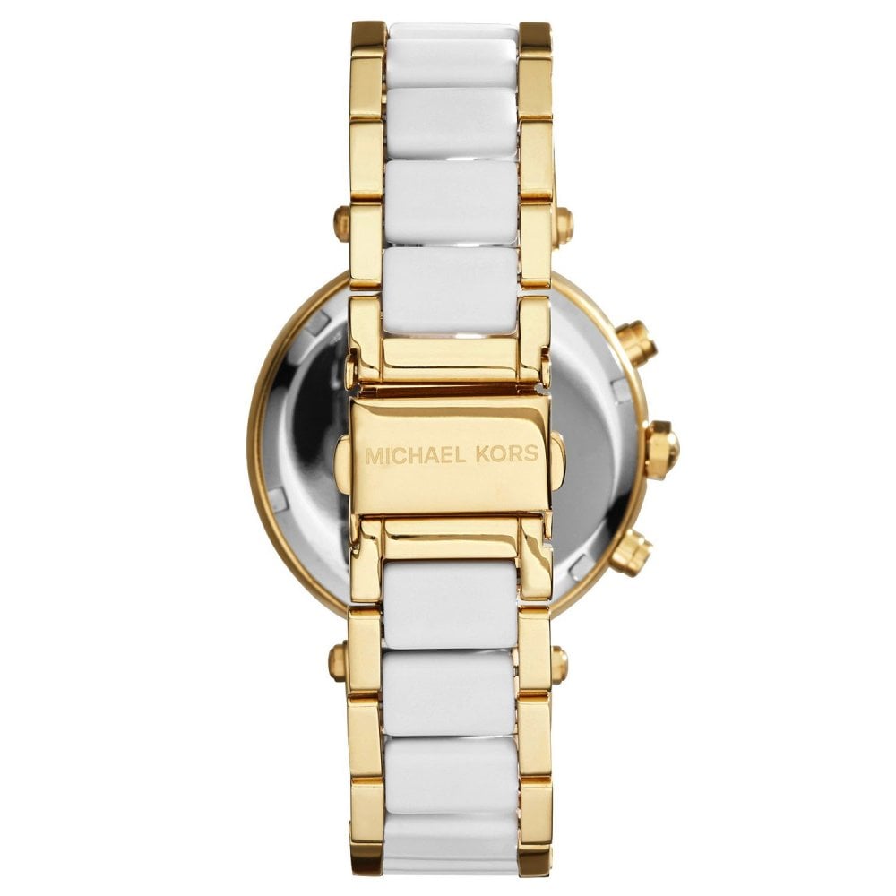 Michael Kors MK6119 Ladies Parker Watch