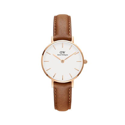 Daniel Wellington Petite Durham Rose Gold DW00100228
