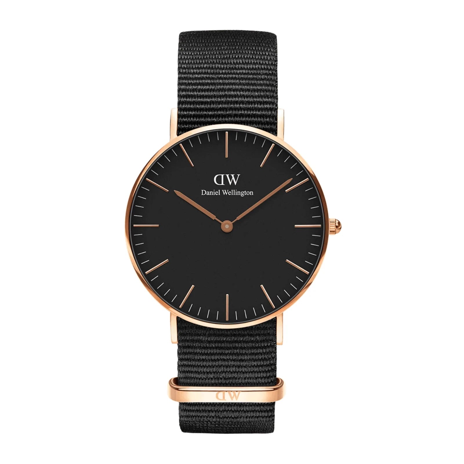 Daniel Wellington Classic Cornwall Rose Gold DW00100150