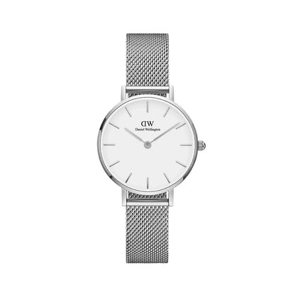 Daniel Wellington Petite Sterling DW00100220