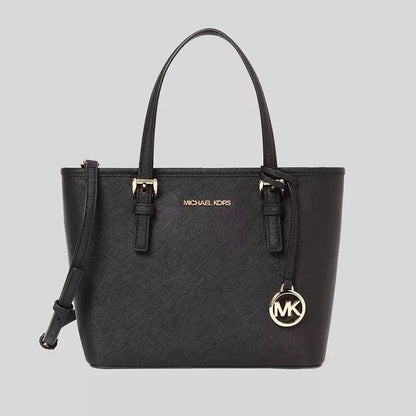 Michael Kors Jet Set Travel Extra-Small 35T9GTVT0L BLACK