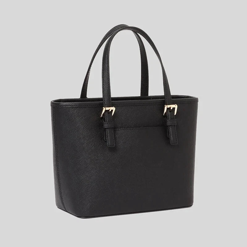Michael Kors Jet Set Travel Extra-Small 35T9GTVT0L BLACK