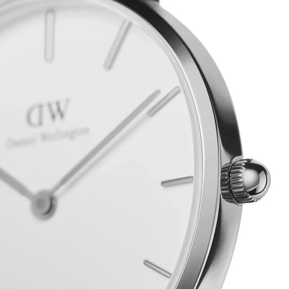 Daniel Wellington Petite Sterling DW00100220