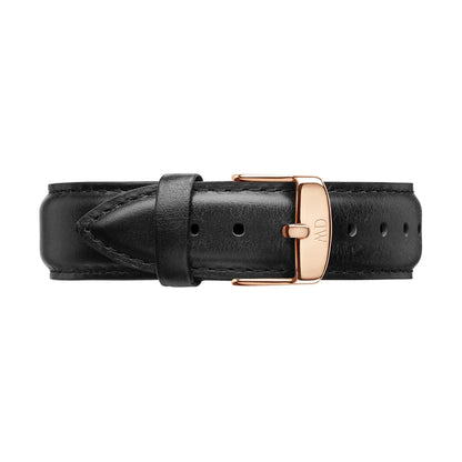 Daniel Wellington Classic Sheffield Rose Gold DW00100139