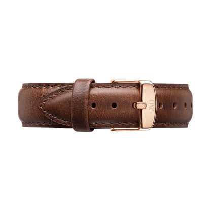 Daniel Wellington Classic Bristol Rose Gold DW00100009