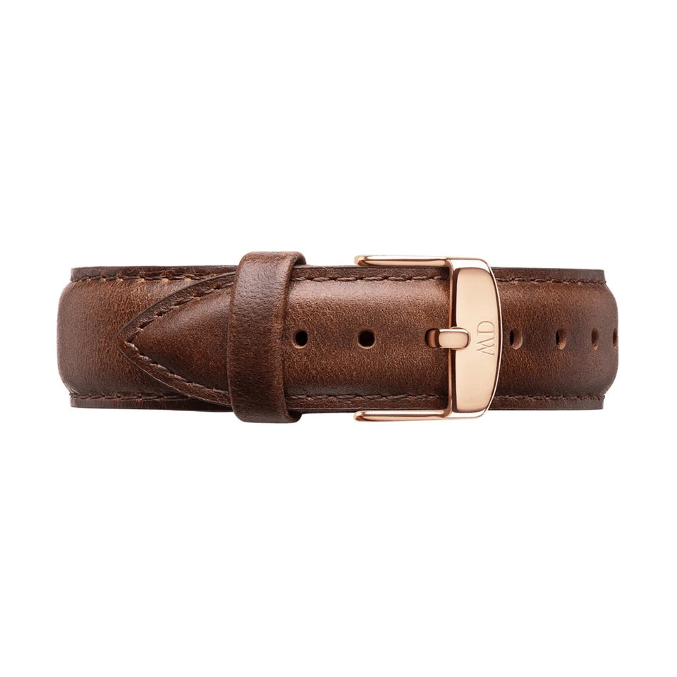 Daniel Wellington Classic Bristol Rose Gold DW00100125