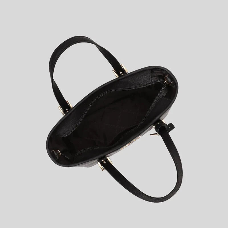 Michael Kors Jet Set Travel Extra-Small 35T9GTVT0L BLACK