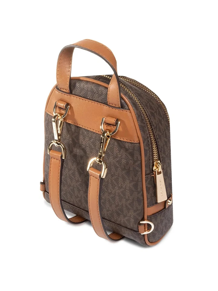 Michael Kors Backpack 30S7GEZB1V Brown